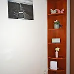 Auszeit Im Herzen Von Mit Privatgarage Daire