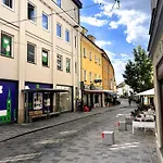 Auszeit Im Herzen Von Mit Privatgarage *
