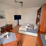 Daire Auszeit Im Herzen Von Mit Privatgarage