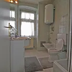Auszeit Im Herzen Von Mit Privatgarage Daire *