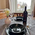 Daire Auszeit Im Herzen Von Mit Privatgarage *