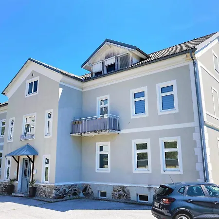 Auszeit Im Herzen Von Mit Privatgarage * Villach