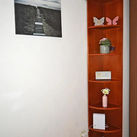 Auszeit Im Herzen Von Mit Privatgarage Appartamento