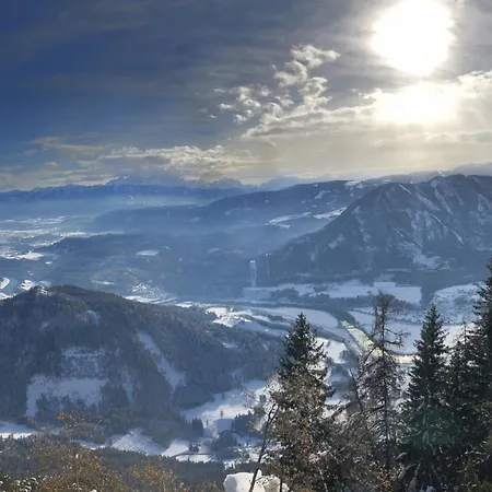 Auszeit Im Herzen Von Mit Privatgarage Appartamento *