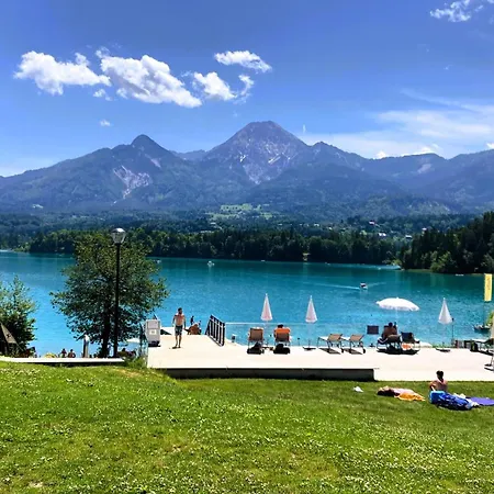 Appartamento Auszeit Im Herzen Von Mit Privatgarage *