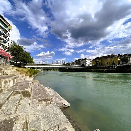 Appartement Auszeit Im Herzen Von Mit Privatgarage *