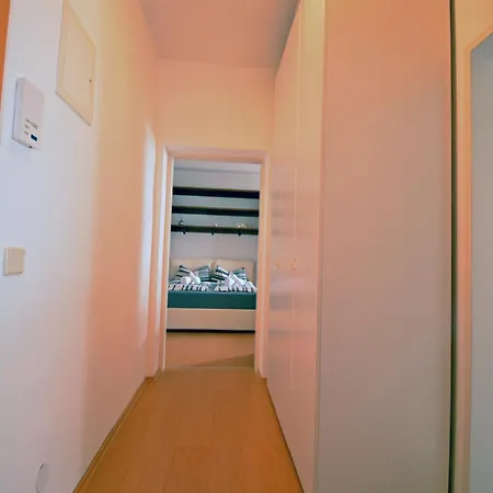 Auszeit Im Herzen Von Mit Privatgarage * Филлах