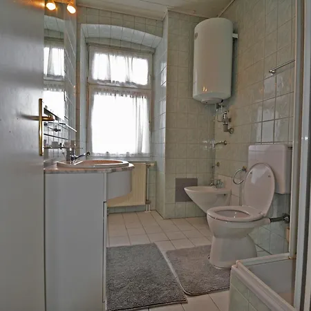 Auszeit Im Herzen Von Mit Privatgarage Appartamento *