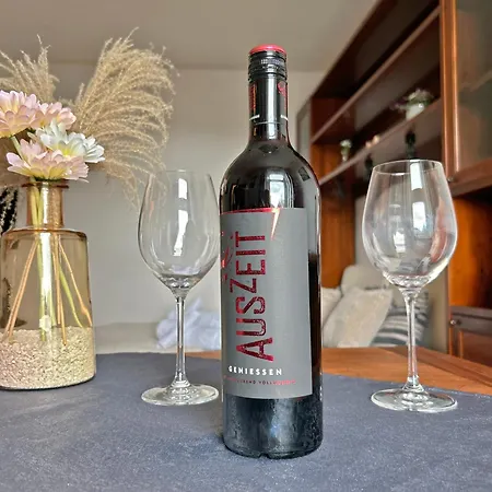 Auszeit Im Herzen Von Mit Privatgarage Апартаменты Филлах