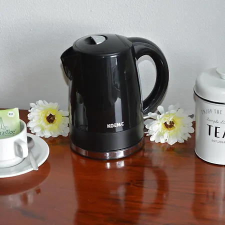 Auszeit Im Herzen Von Mit Privatgarage Апартаменты *