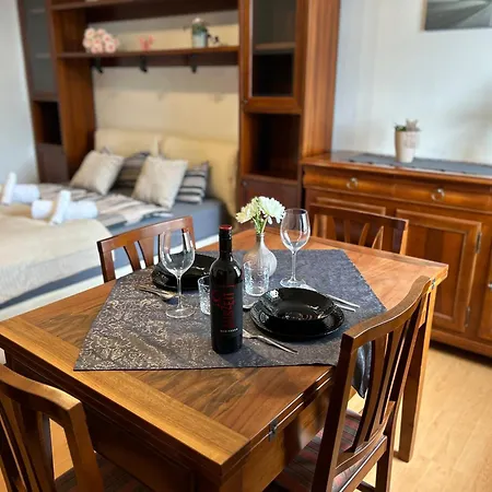 Appartement Auszeit Im Herzen Von Mit Privatgarage *