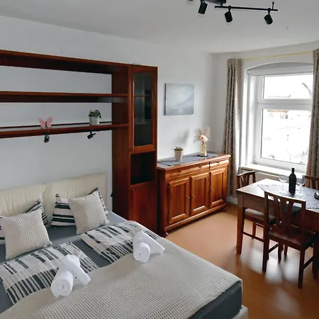 Apartment Auszeit Im Herzen Von Mit Privatgarage Villach