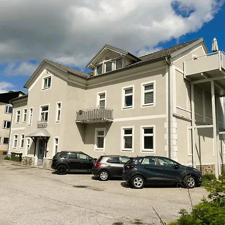 Apartment Auszeit Im Herzen Von Mit Privatgarage Villach