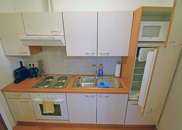 Auszeit Im Herzen Von Mit Privatgarage Appartement *