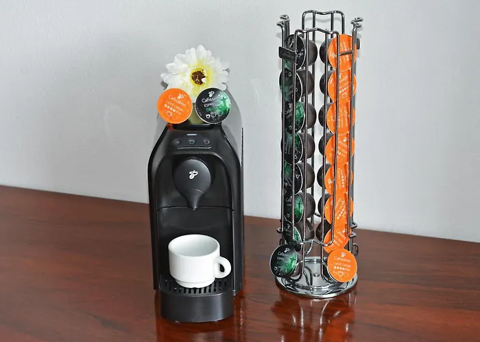 Lägenhet Auszeit Im Herzen Von Mit Privatgarage Villach