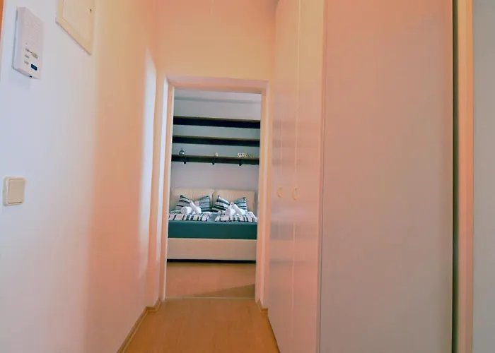 Auszeit Im Herzen Von Mit Privatgarage * Villach