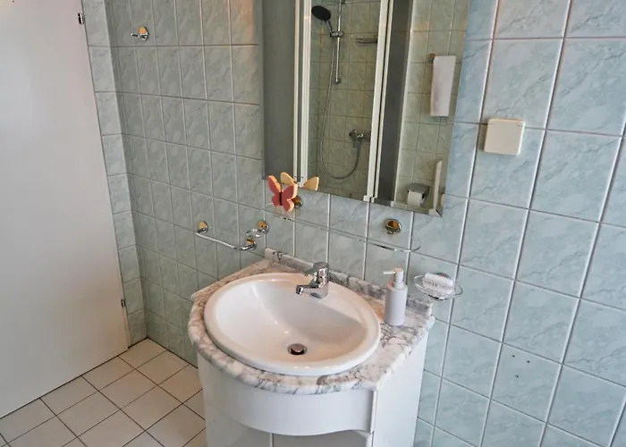 Auszeit Im Herzen Von Mit Privatgarage וילאך