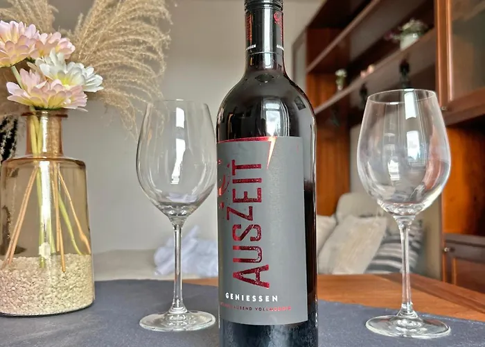 Auszeit Im Herzen Von Mit Privatgarage Lägenhet Villach