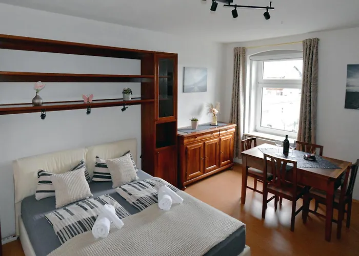 Appartement Auszeit Im Herzen Von Mit Privatgarage Villach