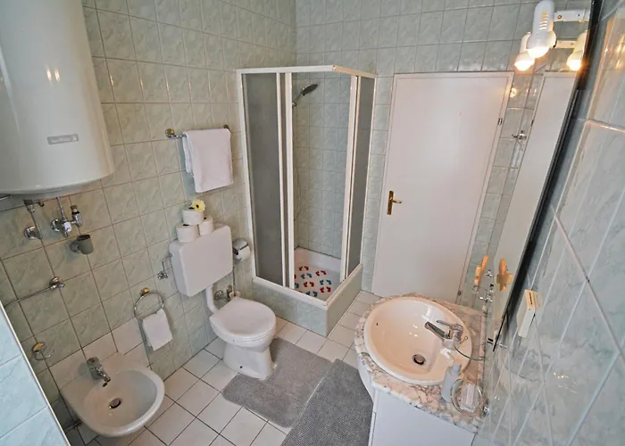 Auszeit Im Herzen Von Mit Privatgarage * Villach